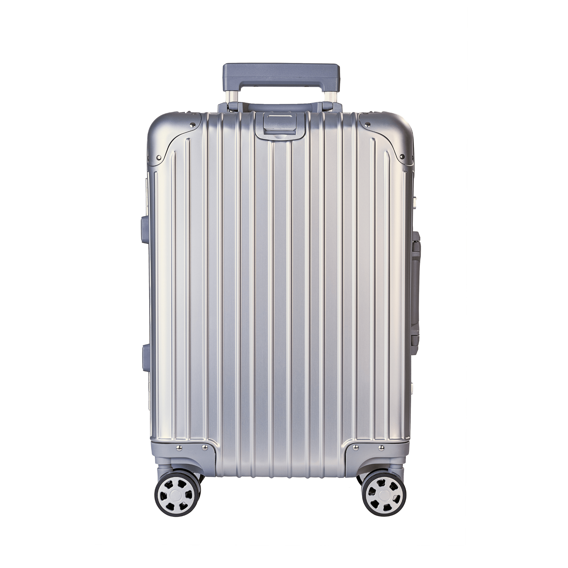 Orbiit Aluminium Travel Case