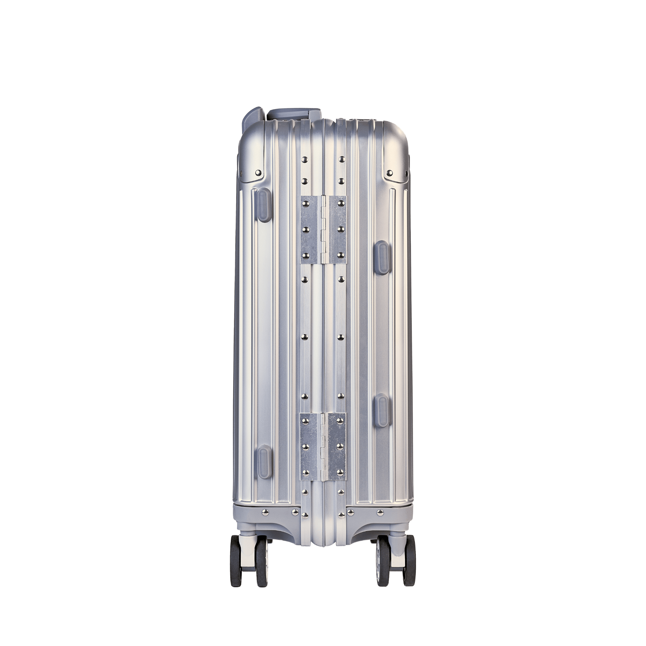 Orbiit Aluminium Travel Case
